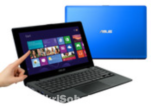 Asus F200MA-CT067H Notebook